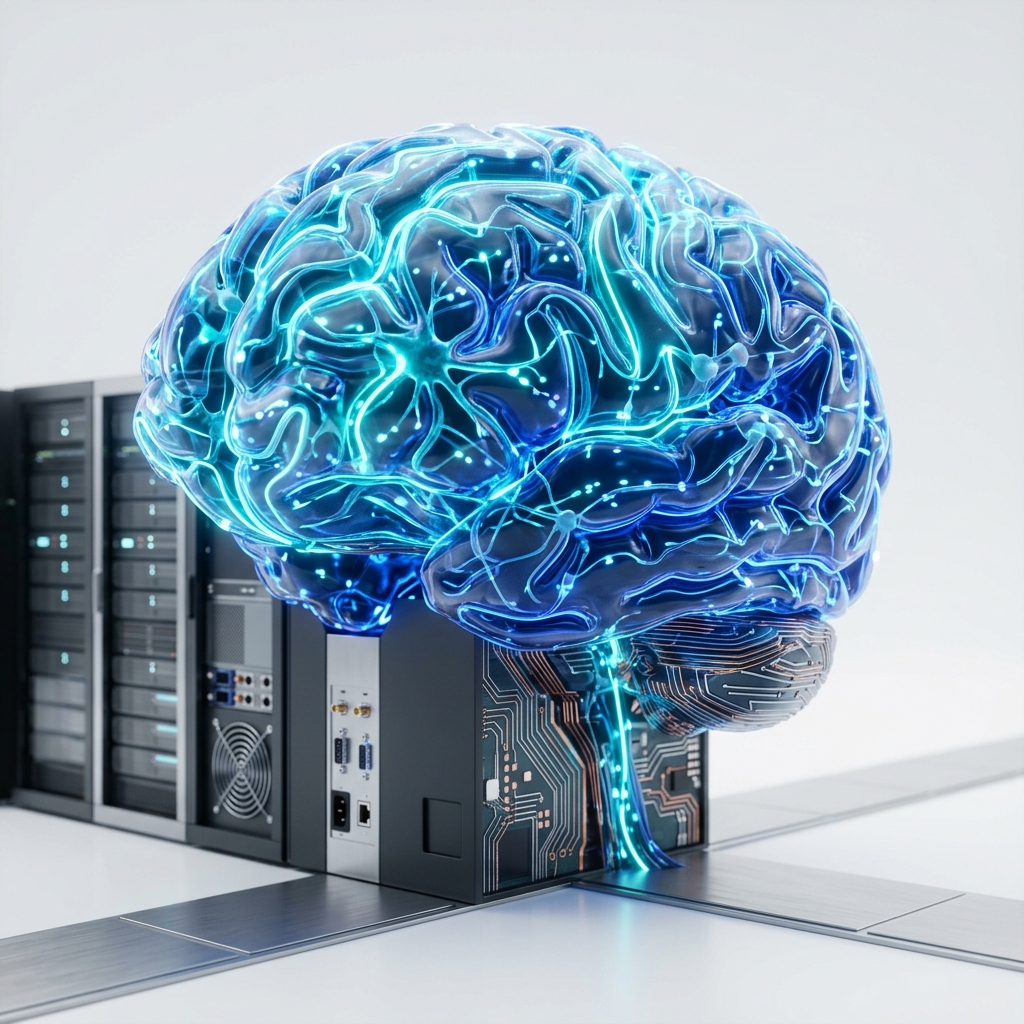 Enterprise AI integration